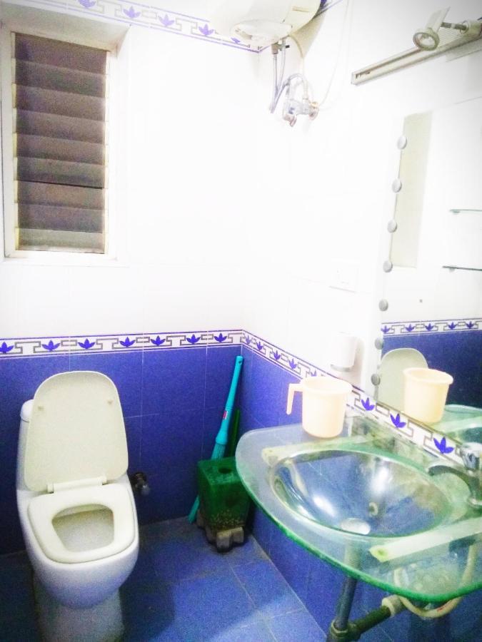 Beach Penthouse, Chennai Bed and Breakfast Εξωτερικό φωτογραφία